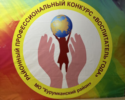 Районный конкурс профессионального мастерства "Воспитатель года"" Районный конкурс профессионального мастерства "Воспитатель года"".